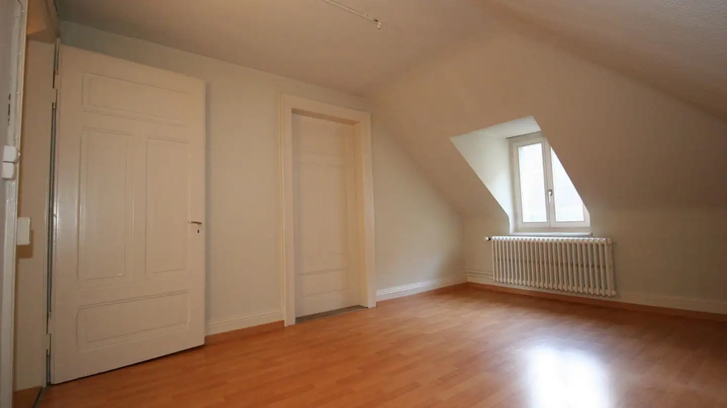 Penthouse for rent - Dorfplatz 9, 6052 Hergiswil NW - Photo 3