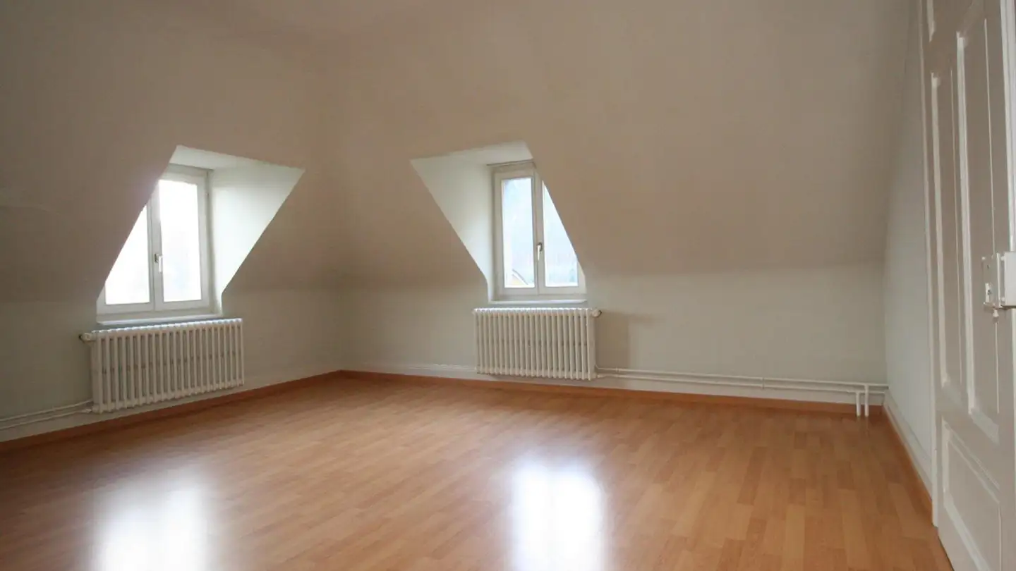 Penthouse for rent - Dorfplatz 9, 6052 Hergiswil NW - Photo 4
