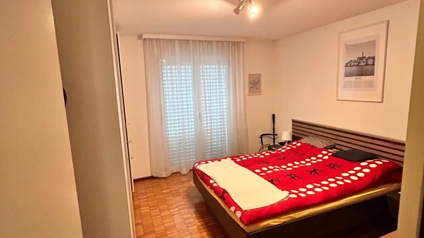 Apartment for rent - 6900 Lugano - Photo 4