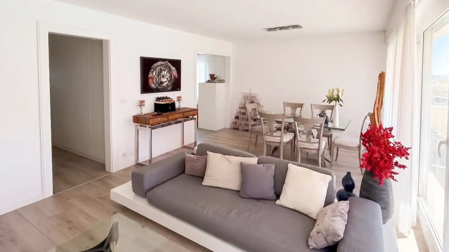 Appartement à vendre - 1028 Préverenges - Photo 3