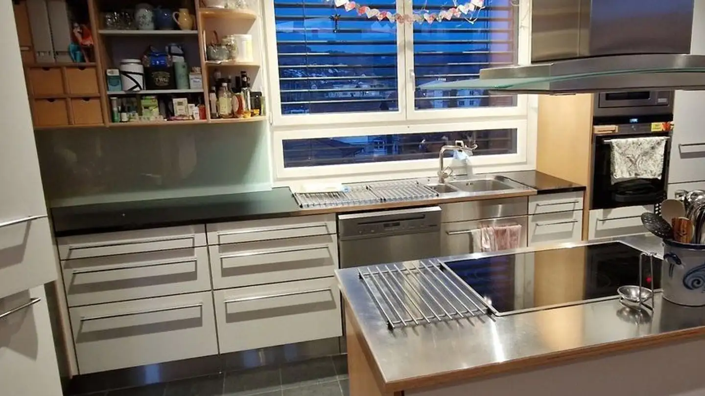 Penthouse mieten - Emmentalstrasse 10a, 3510 Konolfingen - Foto 2