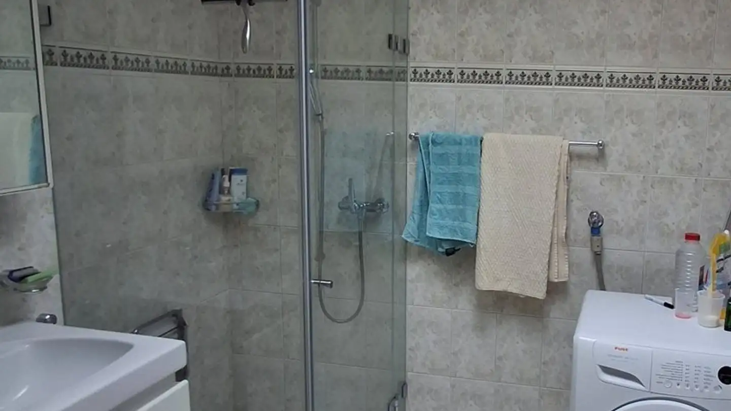 Zimmer mieten - Obere Bergstrasse 27, 8820 Wädenswil - Foto 3