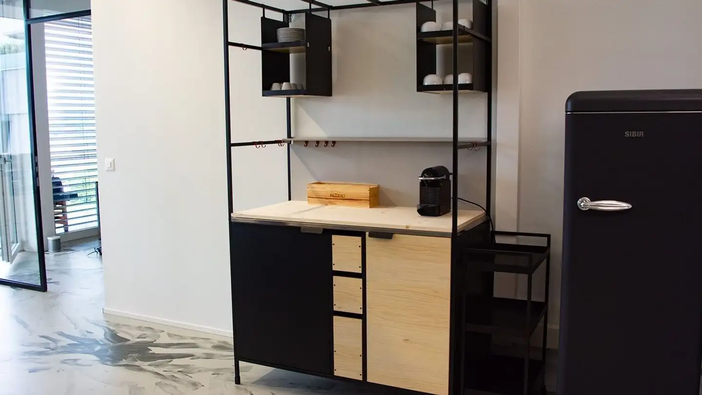 Spazio ufficio in affitto - Talstrasse 24, 8852 Altendorf - Photo 4