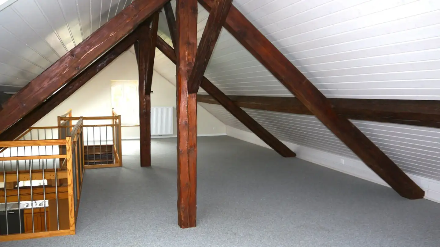 Apartment for rent - 1442 Montagny-près-Yverdon - Photo 3