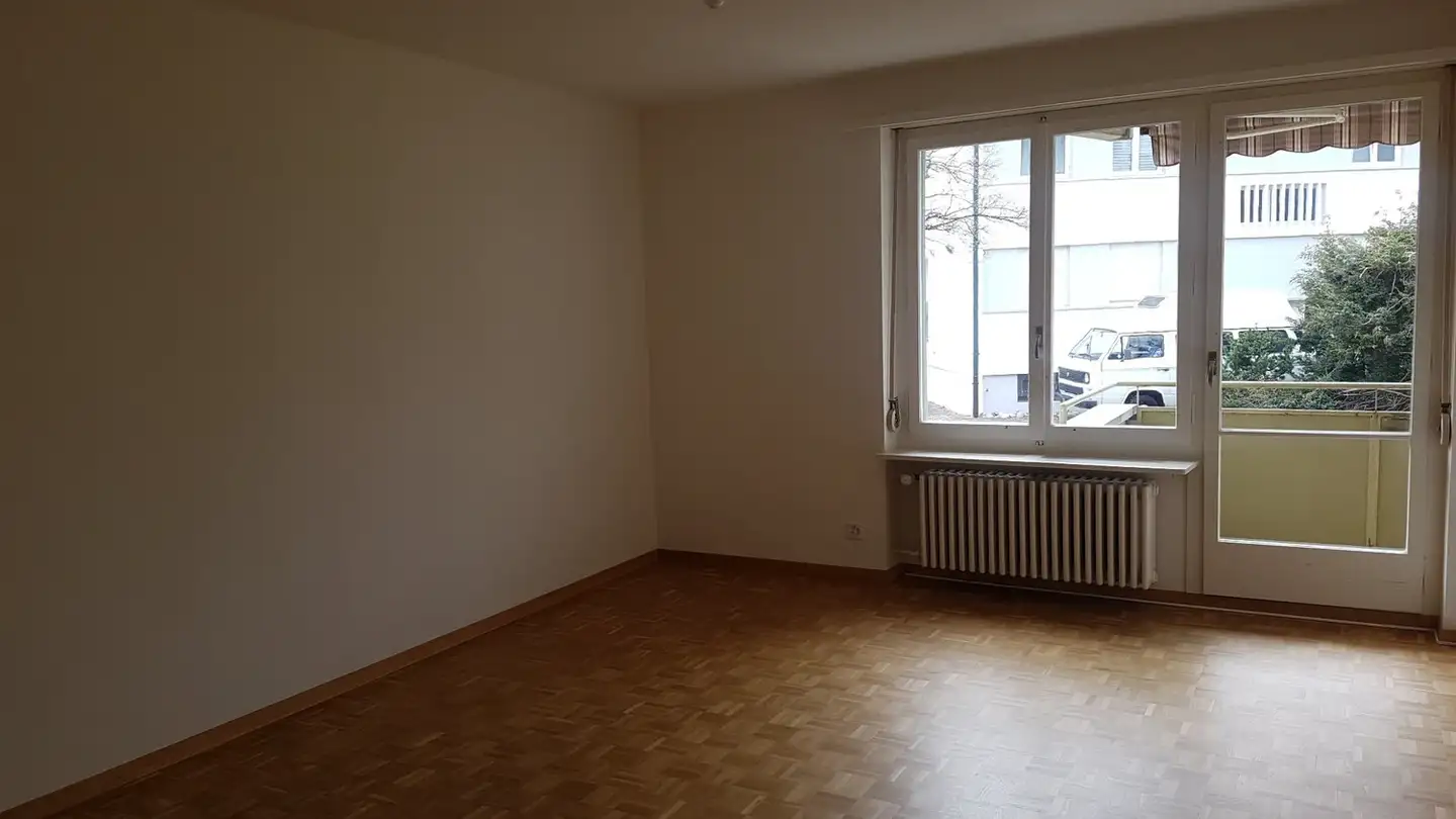 Appartement à louer - Schöngrünstrasse 25, 4500 Solothurn - Photo 3