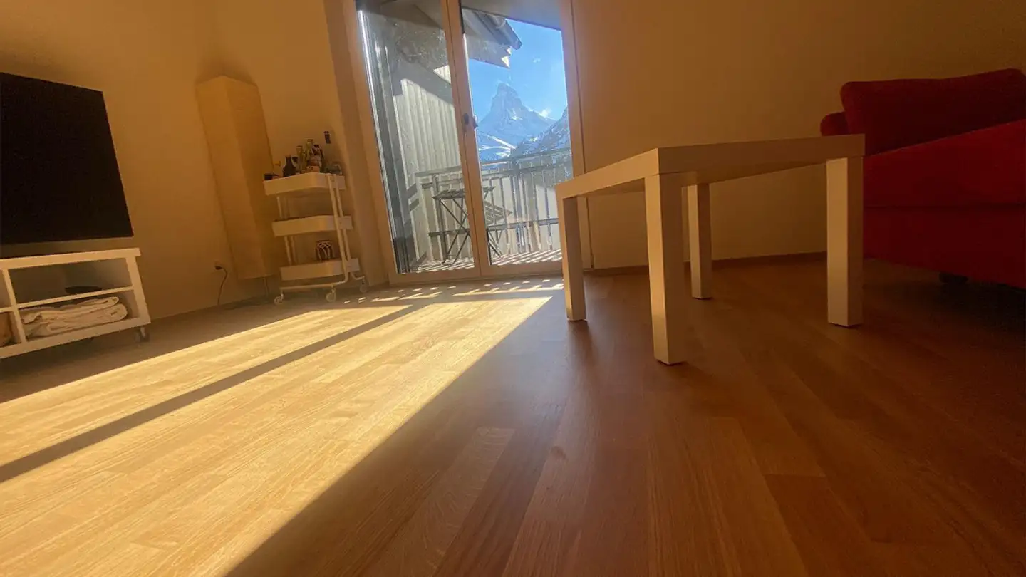 Appartamento ammobiliato in affitto - Vispastrasse 24, 3920 Zermatt - Foto 2