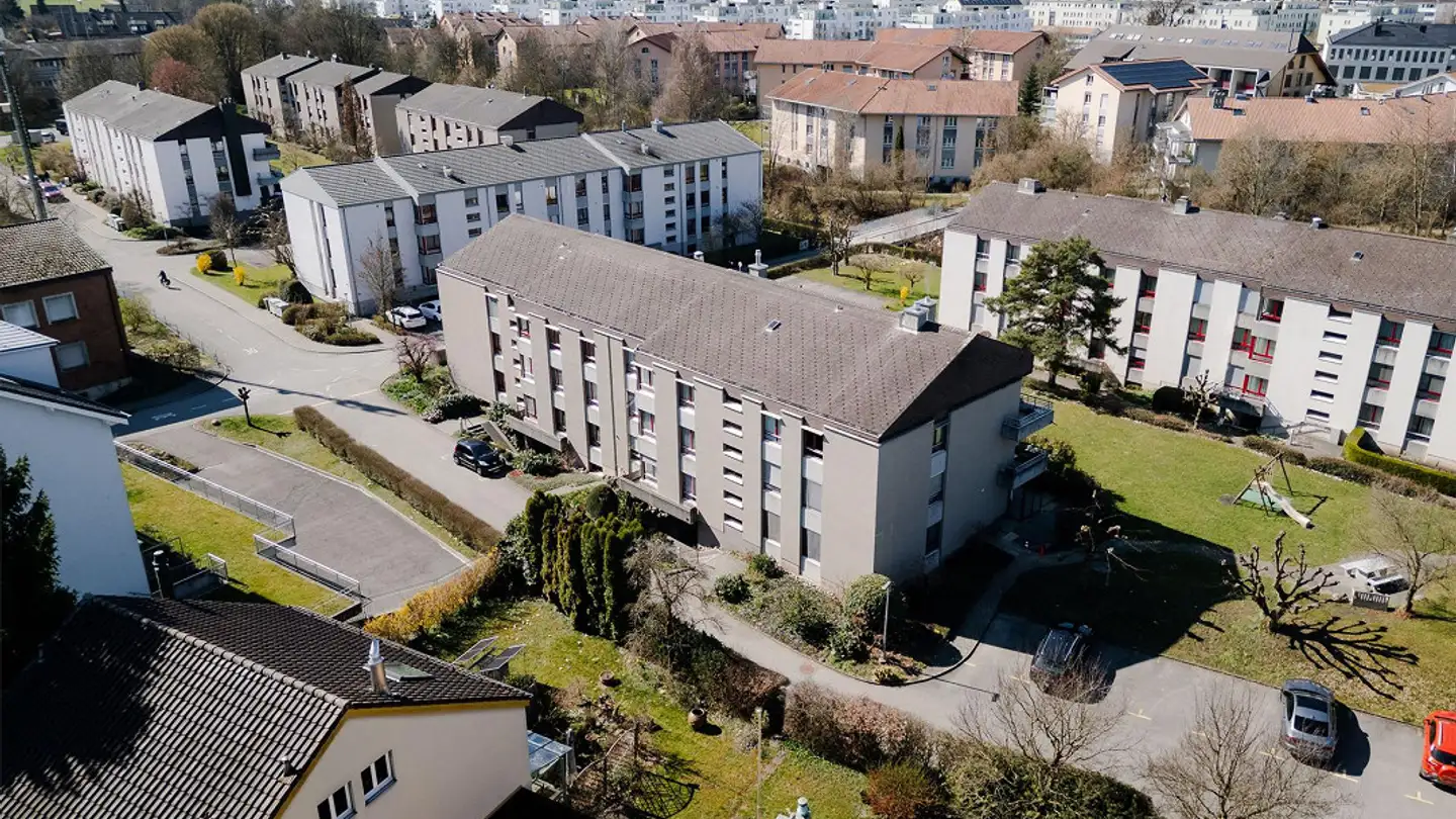 Apartment for sale - Husmattstrasse 21, 3123 Belp