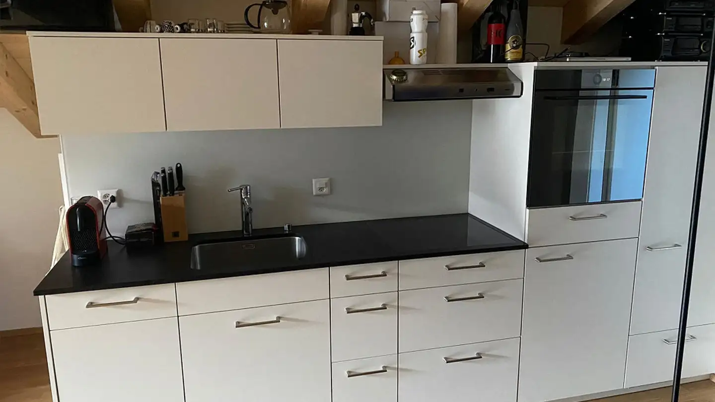 Appartamento ammobiliato in affitto - Vispastrasse 24, 3920 Zermatt - Foto 3