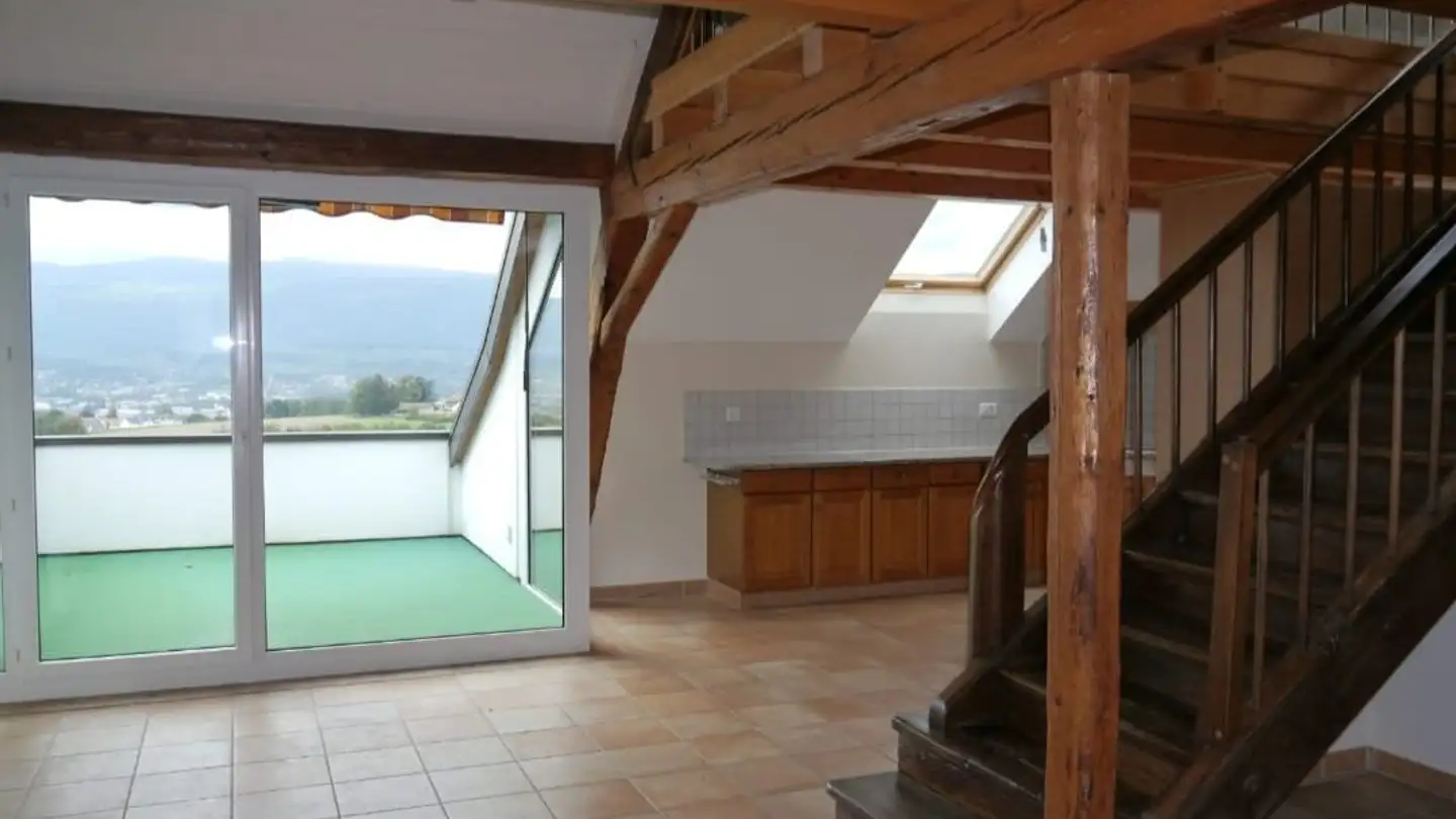 Apartment for rent - 1442 Montagny-près-Yverdon - Photo 4