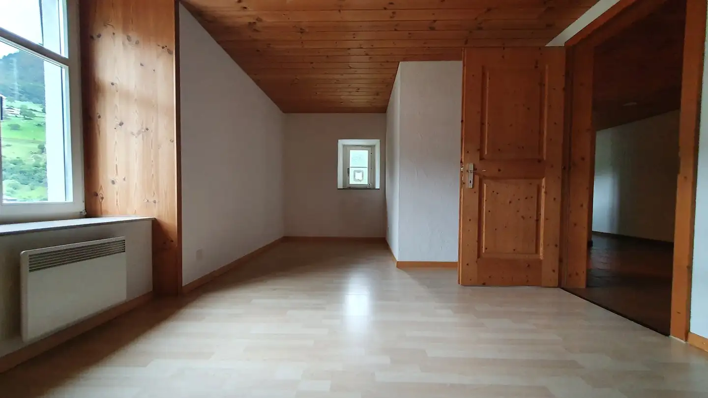 Apartment for rent - Herrenstrasse 79, 8762 Schwanden GL - Photo 3