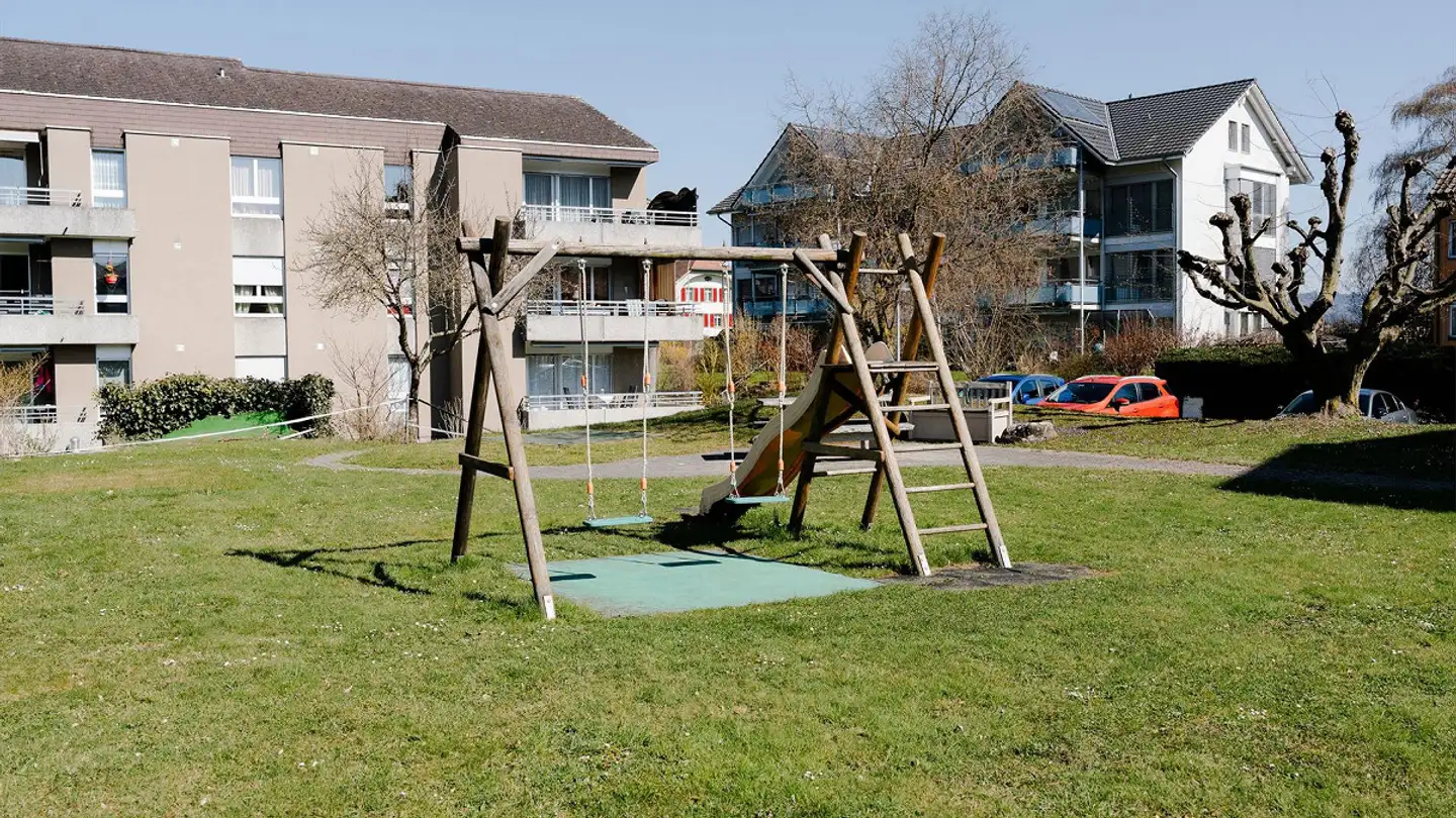 Apartment for sale - Husmattstrasse 21, 3123 Belp - Photo 2