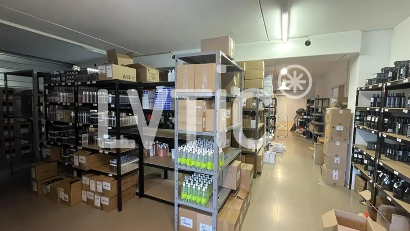 Office space for rent - 1260 Nyon