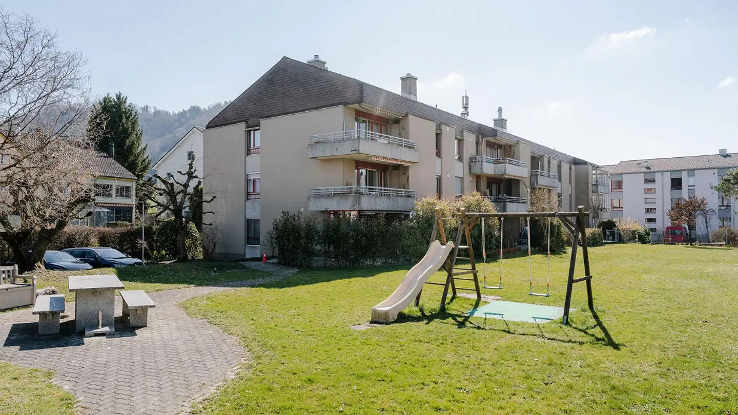 Apartment for sale - Husmattstrasse 21, 3123 Belp - Photo 4