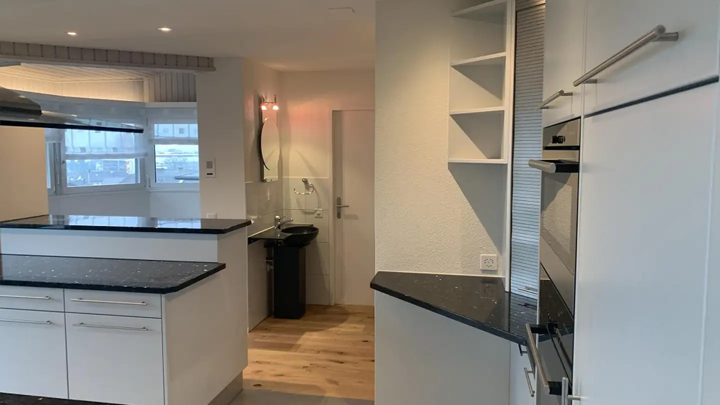 Wohnung mieten - Feldheim 2, 6060 Sarnen - Foto 3