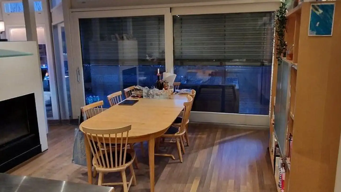 Penthouse mieten - Emmentalstrasse 10a, 3510 Konolfingen - Foto 3