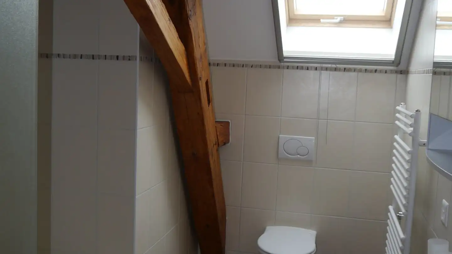 Apartment for rent - 1442 Montagny-près-Yverdon - Photo 2