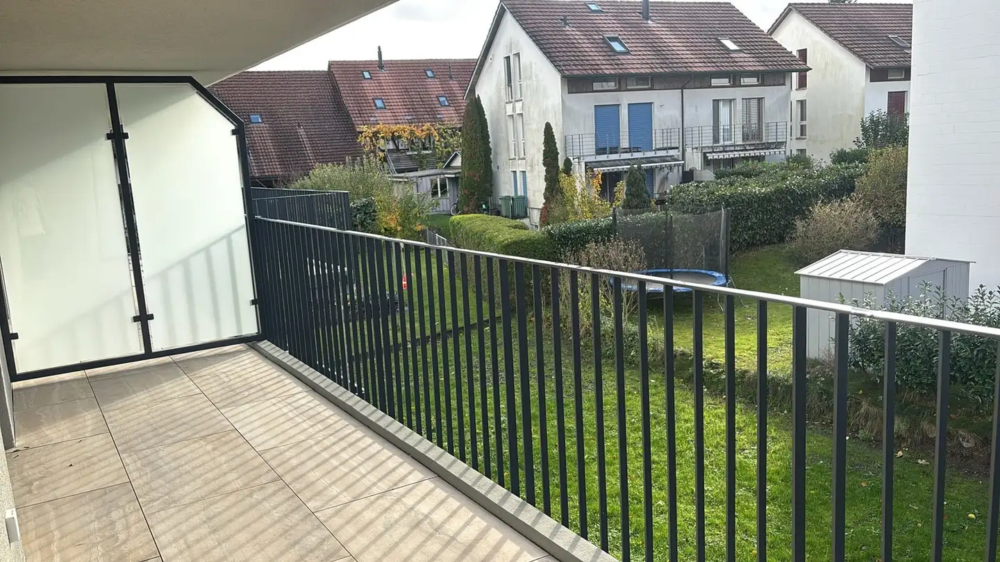 Appartamento in affitto - Mitteldorfweg 5, 5243 Mülligen - Photo 3