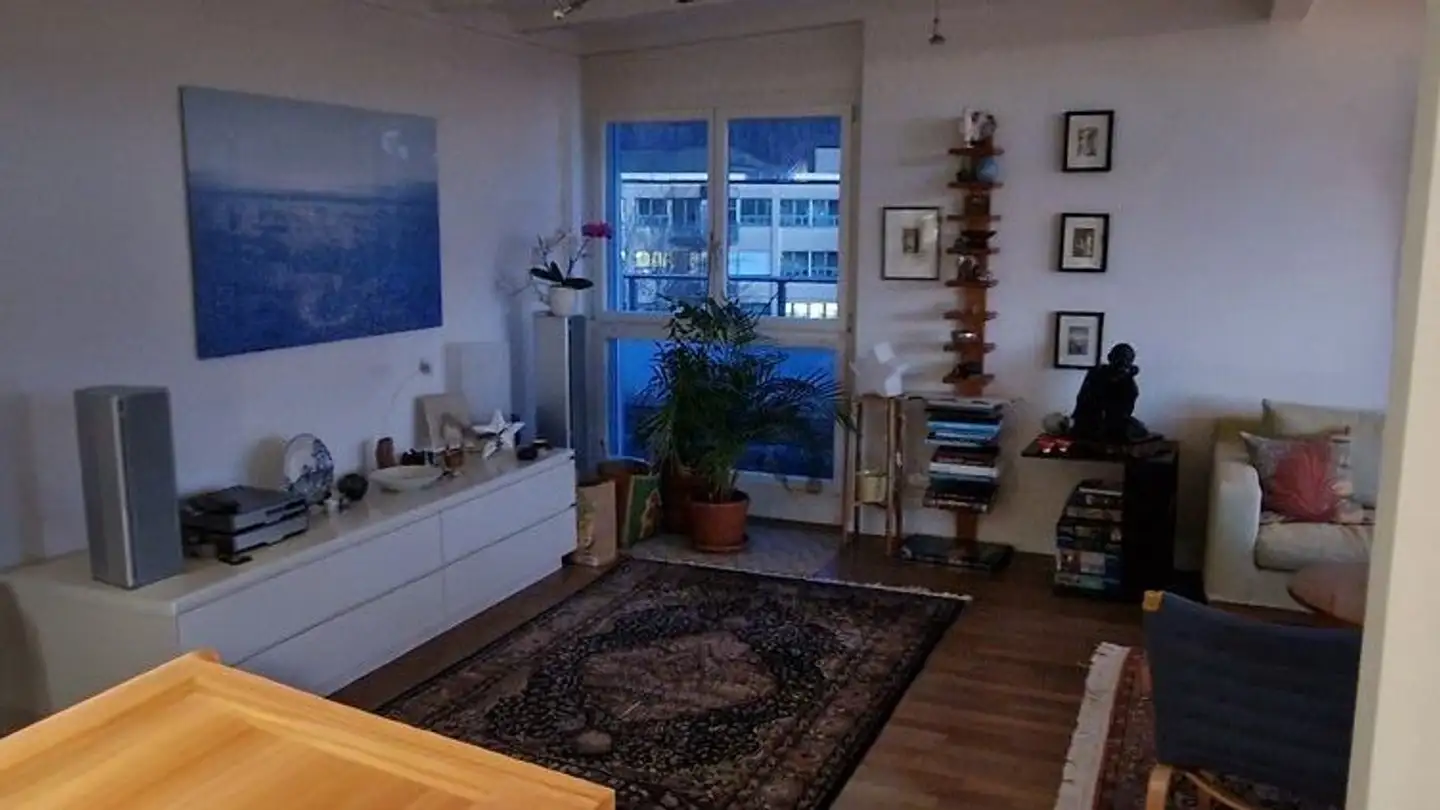 Penthouse mieten - Emmentalstrasse 10a, 3510 Konolfingen - Foto 4