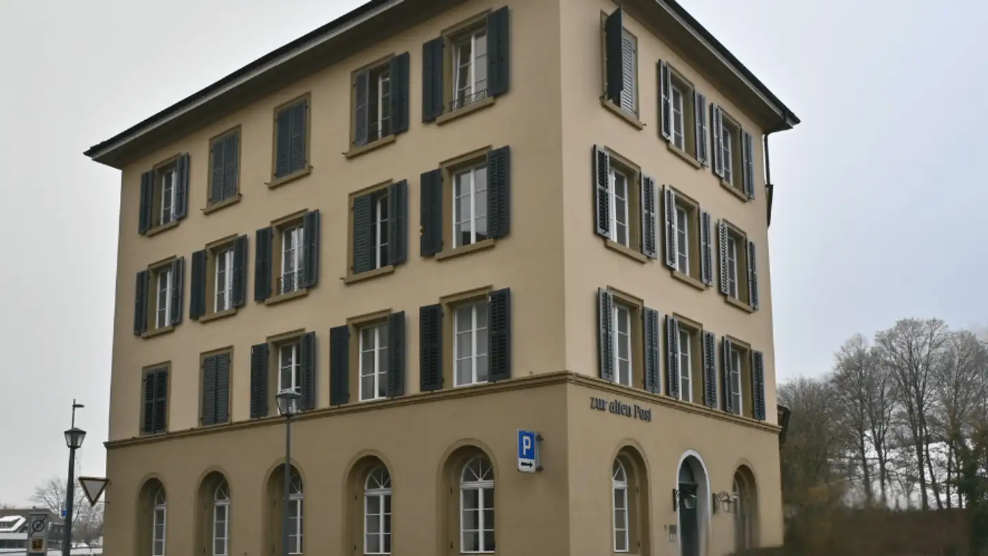 Edificio residenziale in vendita - Städtchen 1, 4663 Aarburg - Photo 4