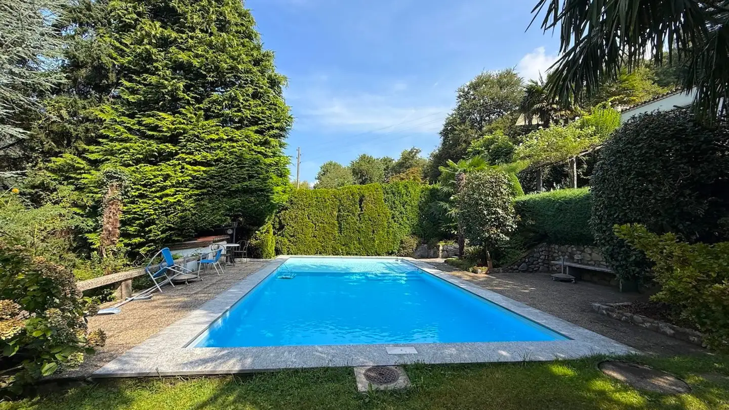 Casa singola in vendita - 6950 Tesserete - Photo 4