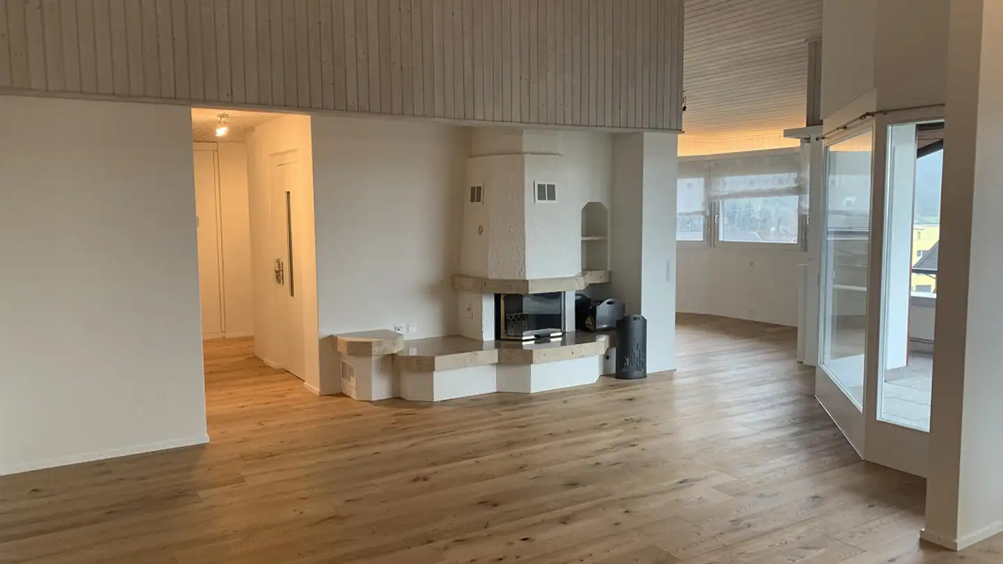 Appartamento in affitto - Feldheim 2, 6060 Sarnen