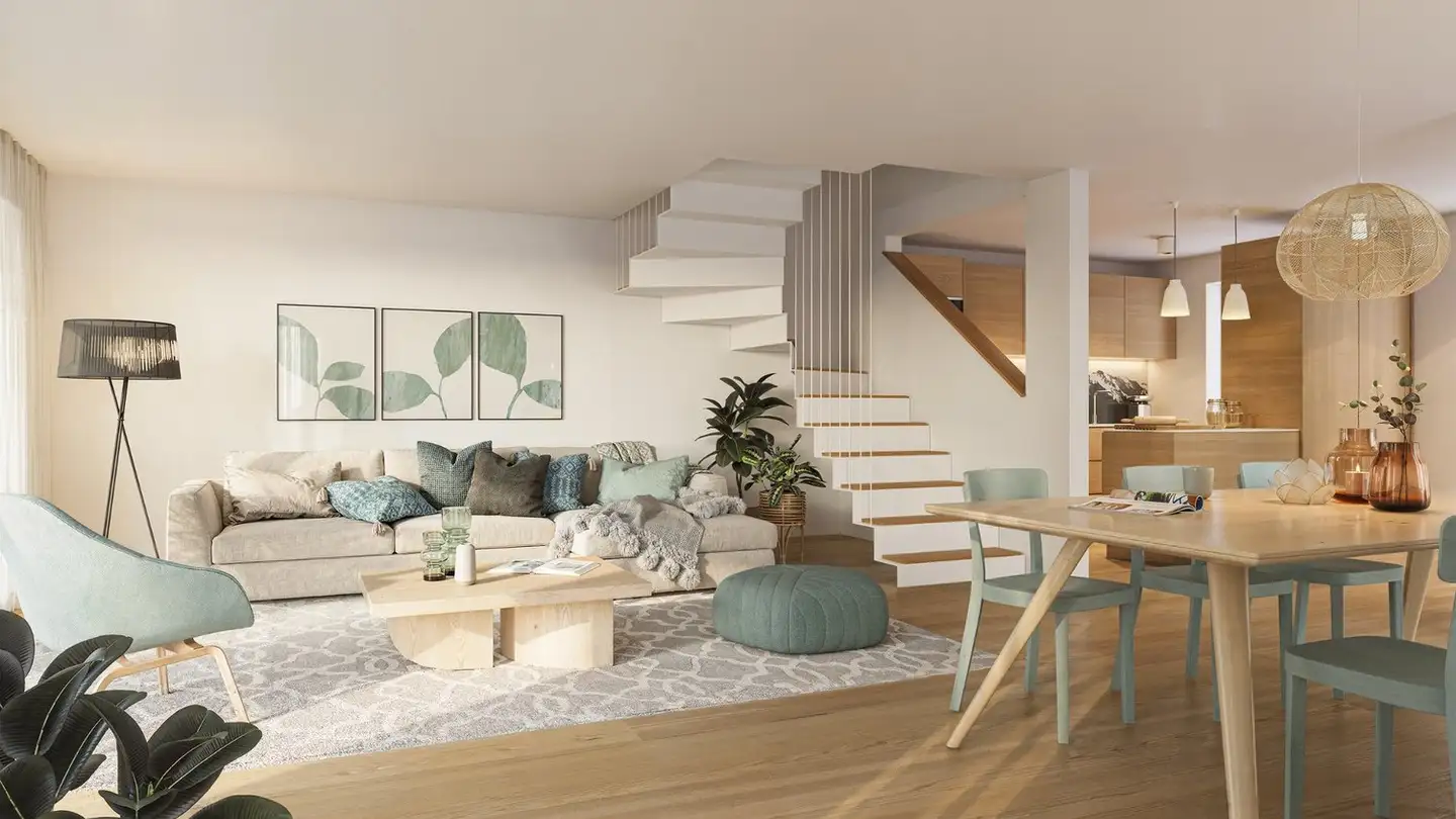 Single house for sale - Hungerbühl 43, 8599 Salmsach - Photo 2