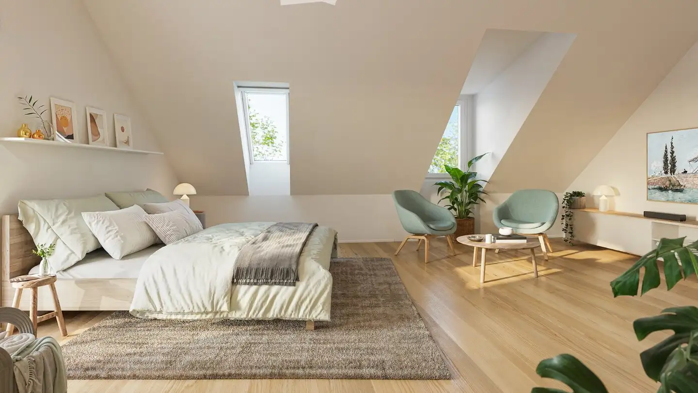 Single house for sale - Hungerbühl 43, 8599 Salmsach - Photo 3