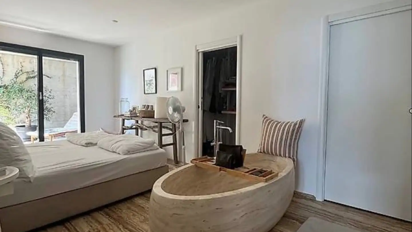 Apartment for rent - Isole Di Brissago, 6614 Isole di Brissago - Photo 2