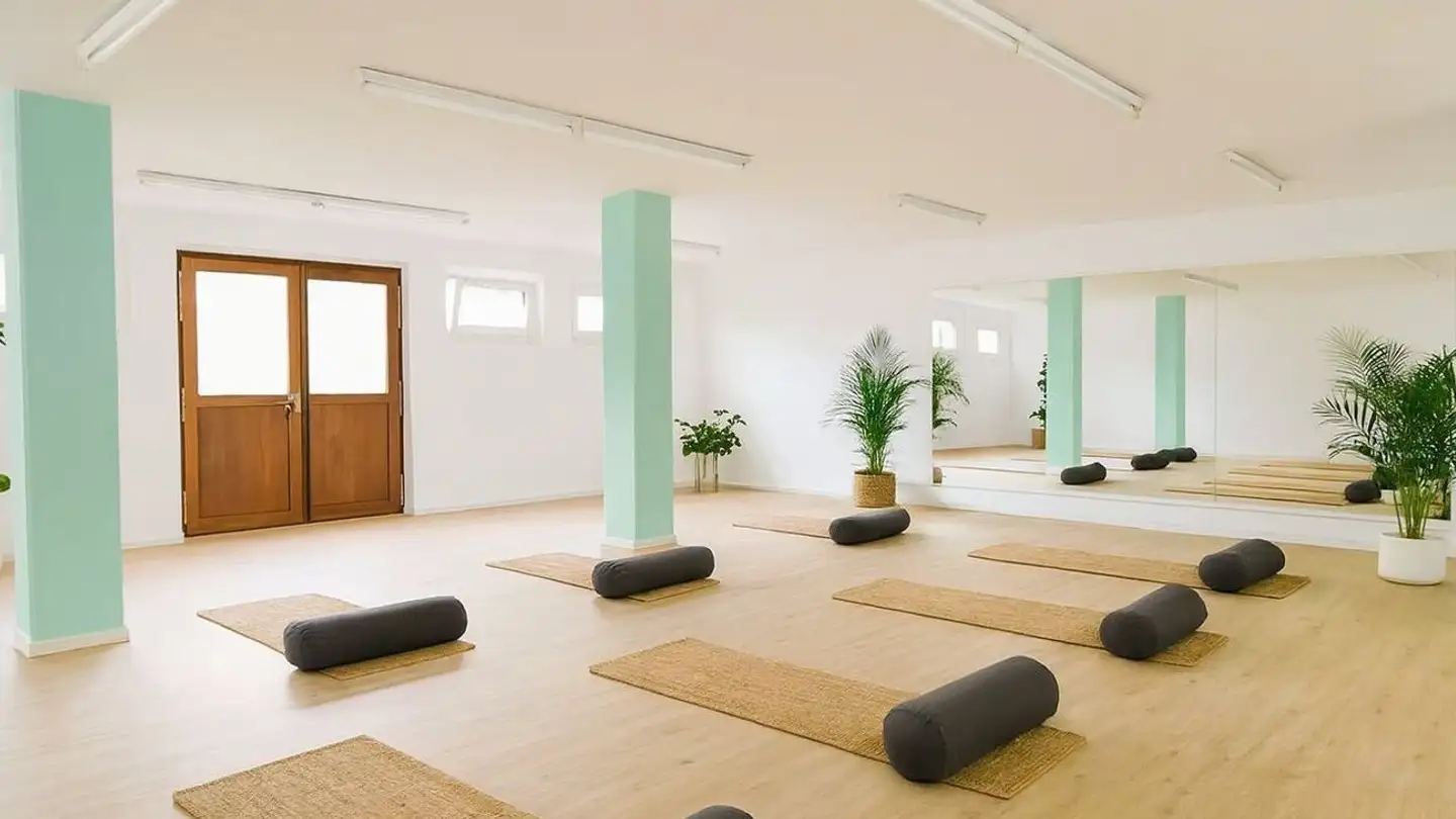 Immeuble industriel à louer - Luzernerstrasse 42, 5620 Bremgarten AG - Photo 2