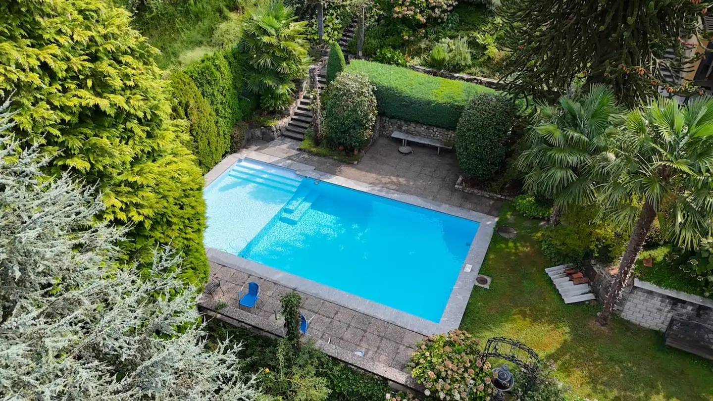 Casa singola in vendita - 6950 Tesserete - Photo 2