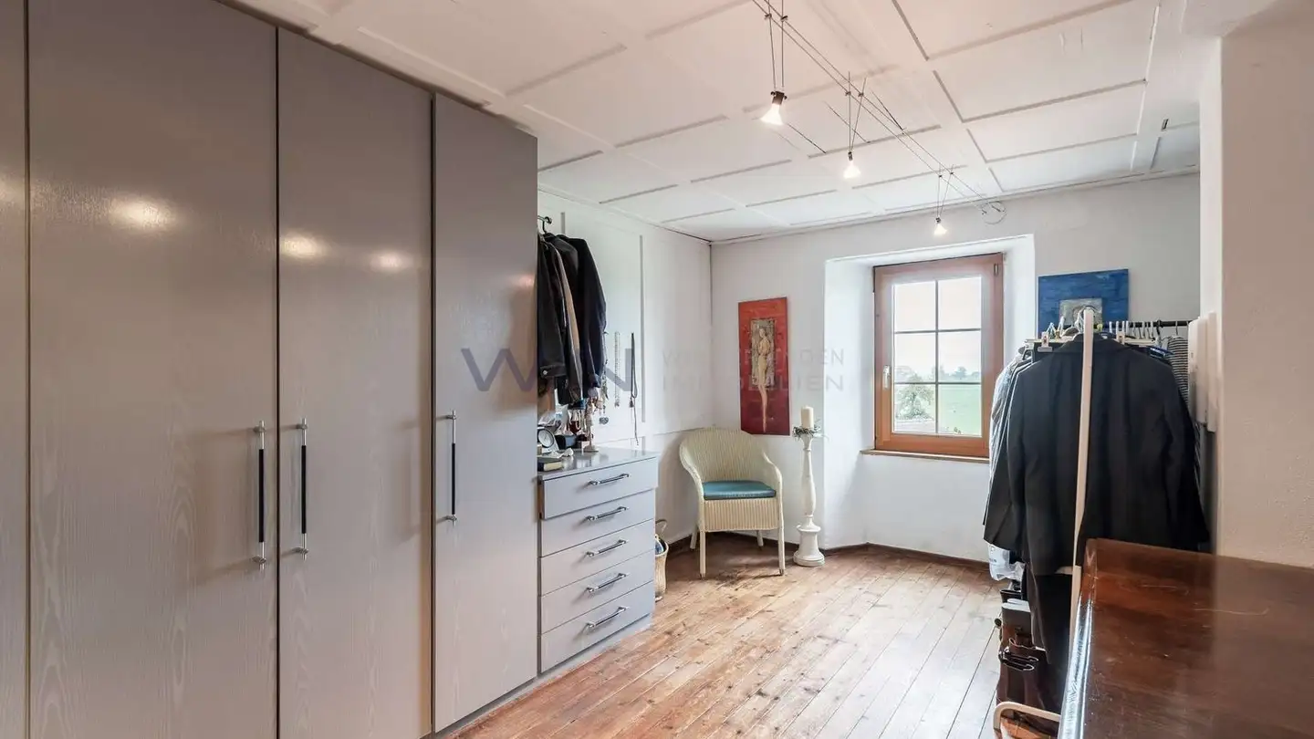 Immeuble résidentiel à vendre - 8820 Wädenswil