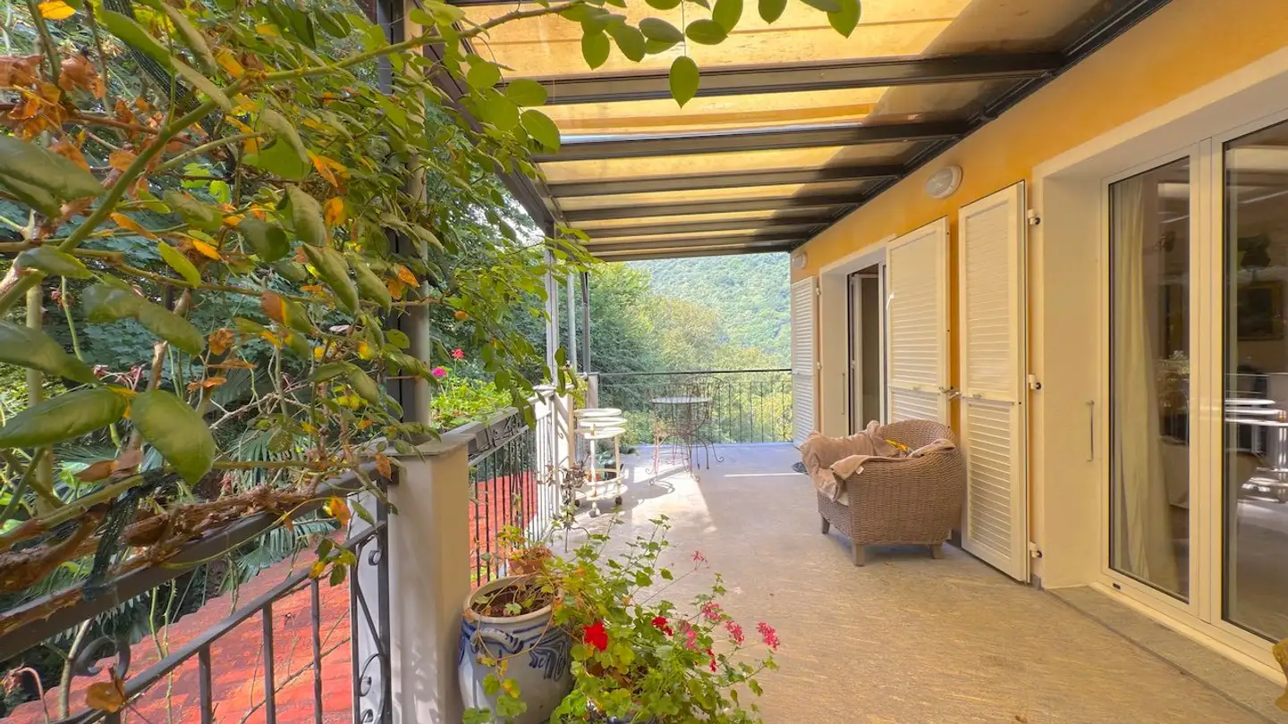 Casa singola in vendita - 6950 Tesserete - Photo 3