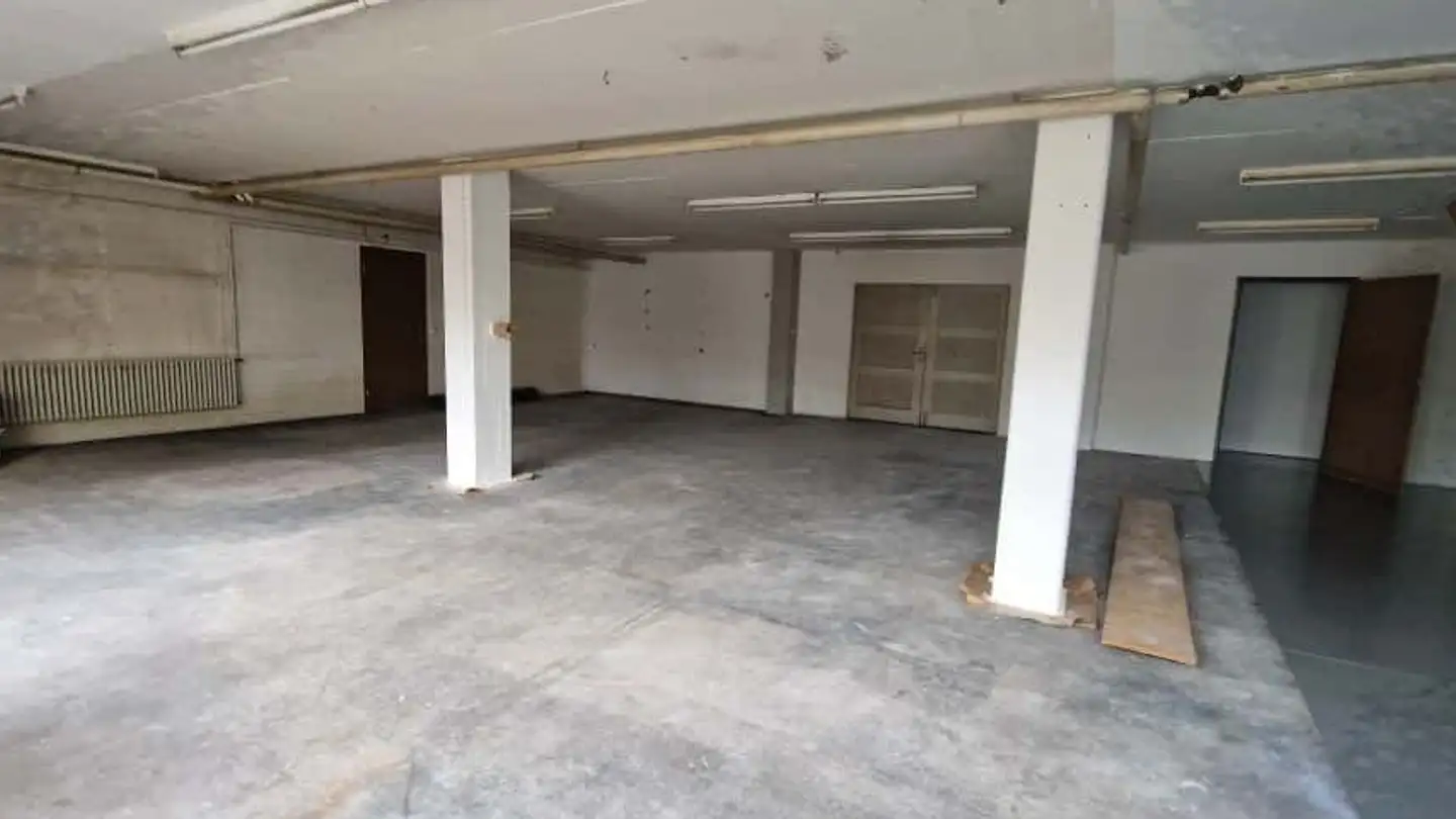 Immeuble industriel à louer - Luzernerstrasse 42, 5620 Bremgarten AG - Photo 3