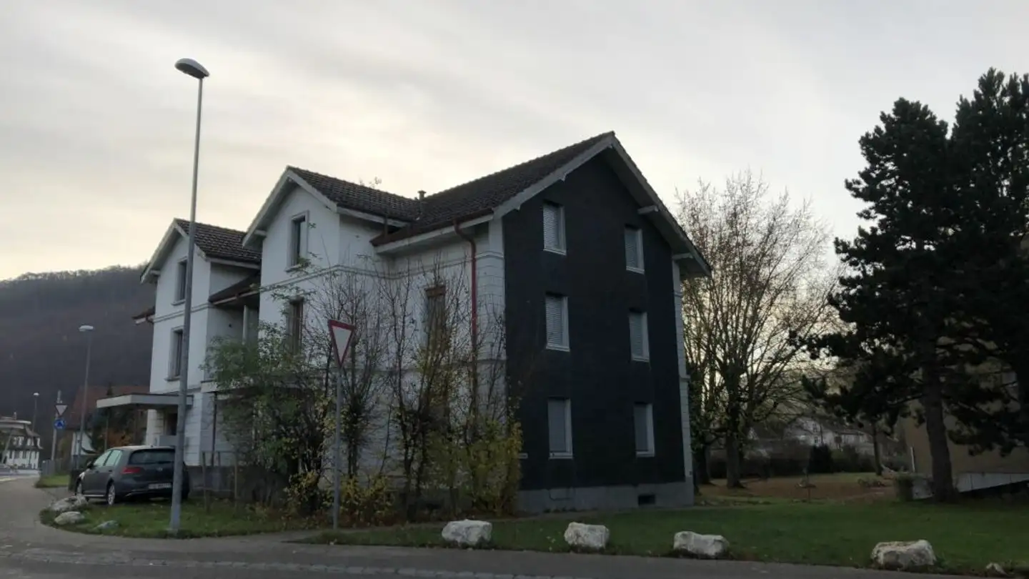 Appartement à louer - Thalstrasse 1, 4710 Balsthal