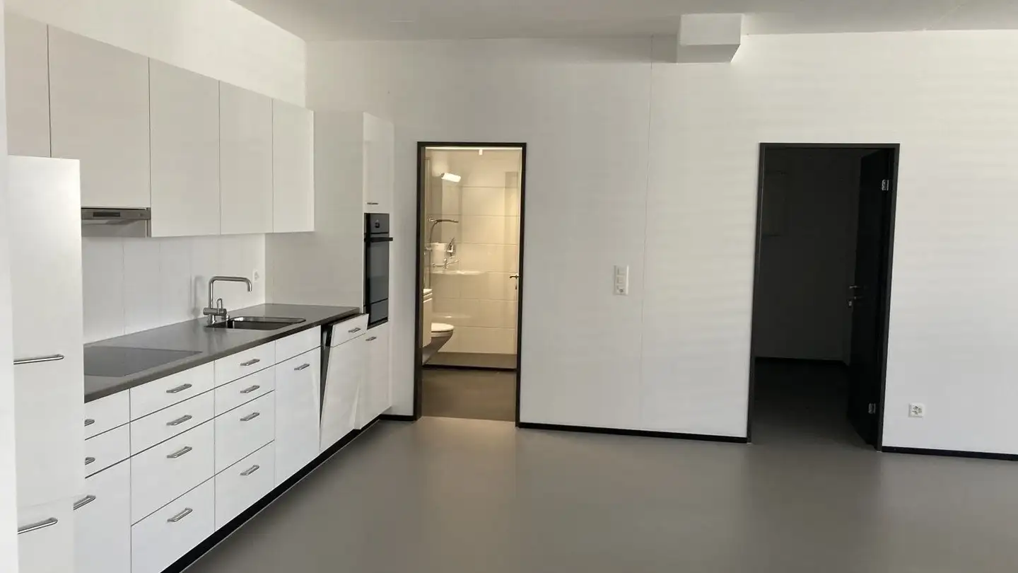 Appartamento in affitto - Gertrudstrasse 17, 8400 Winterthur