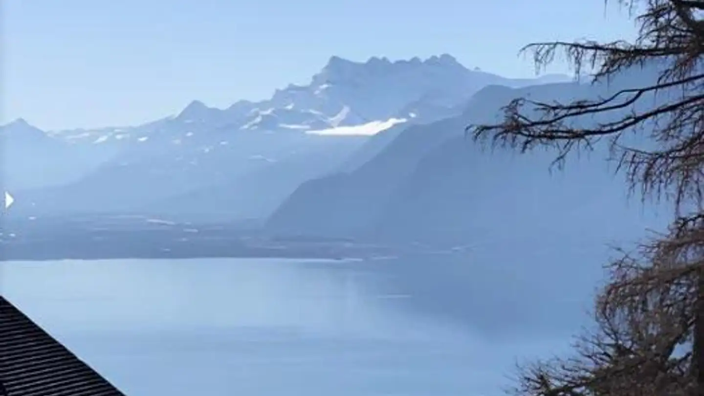 Chalet for sale - 1801 Le Mont-Pèlerin