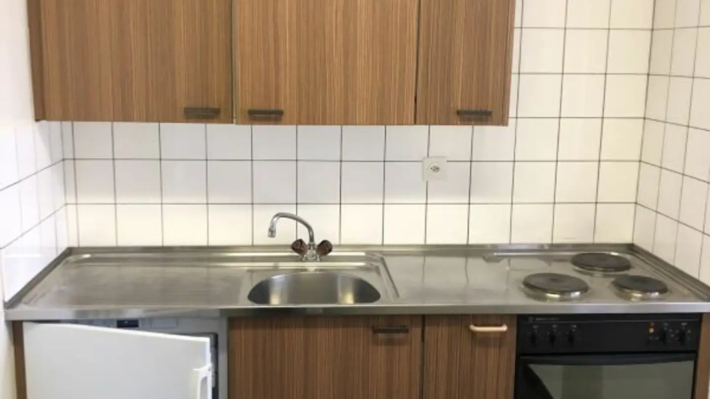 Appartement à louer - Thalstrasse 1, 4710 Balsthal - Photo 2