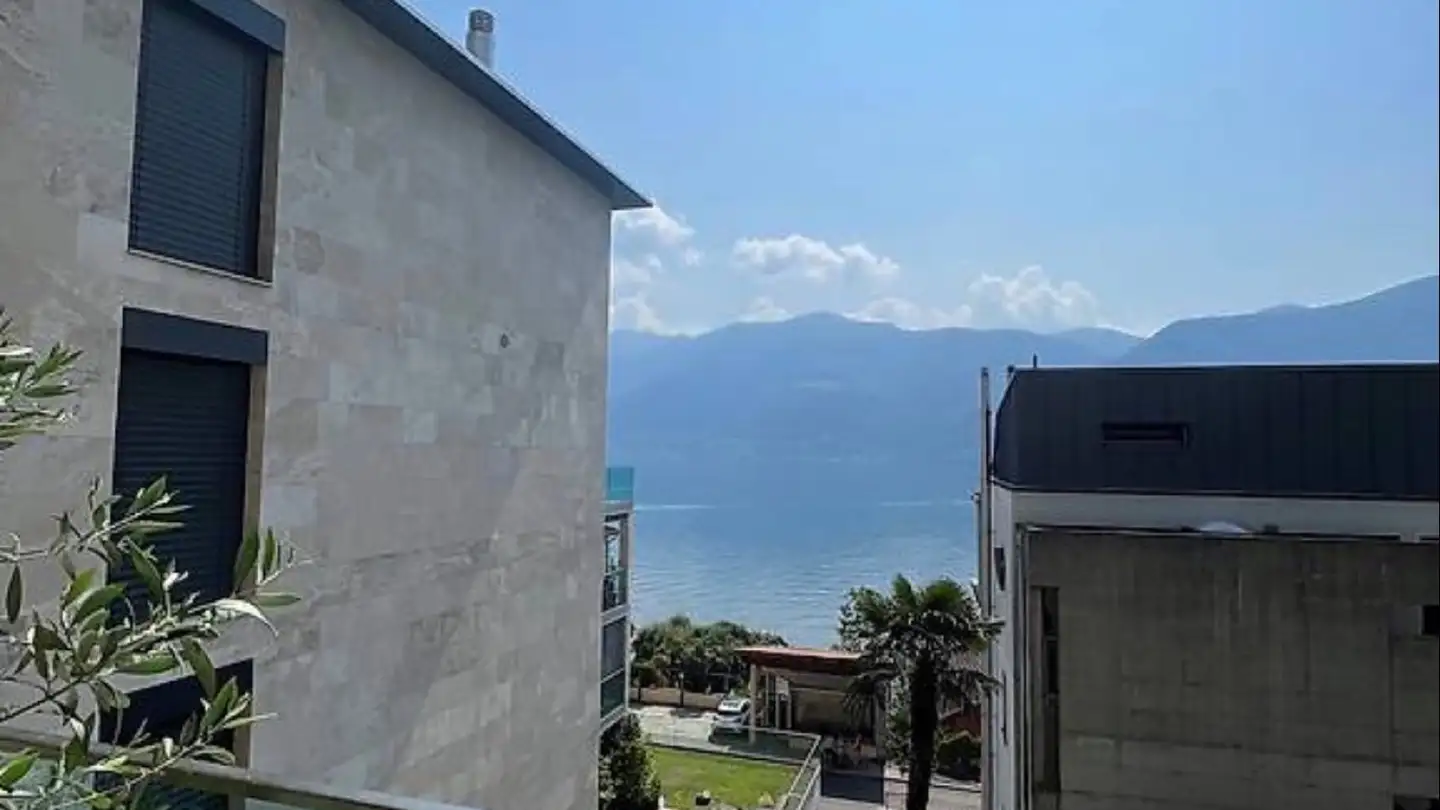 Apartment for rent - Isole Di Brissago, 6614 Isole di Brissago - Photo 3