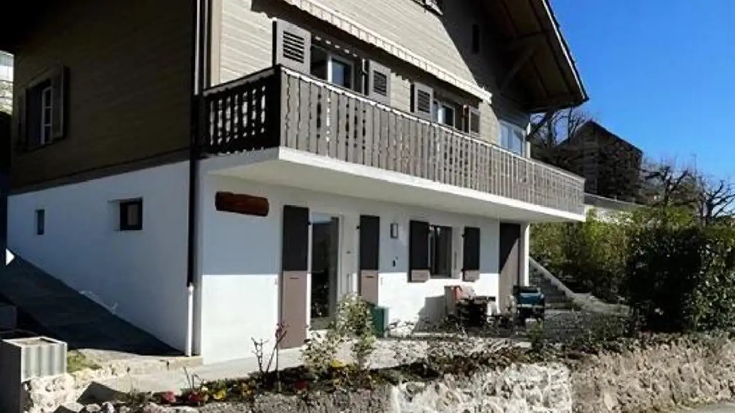 Chalet for sale - 1801 Le Mont-Pèlerin - Photo 2