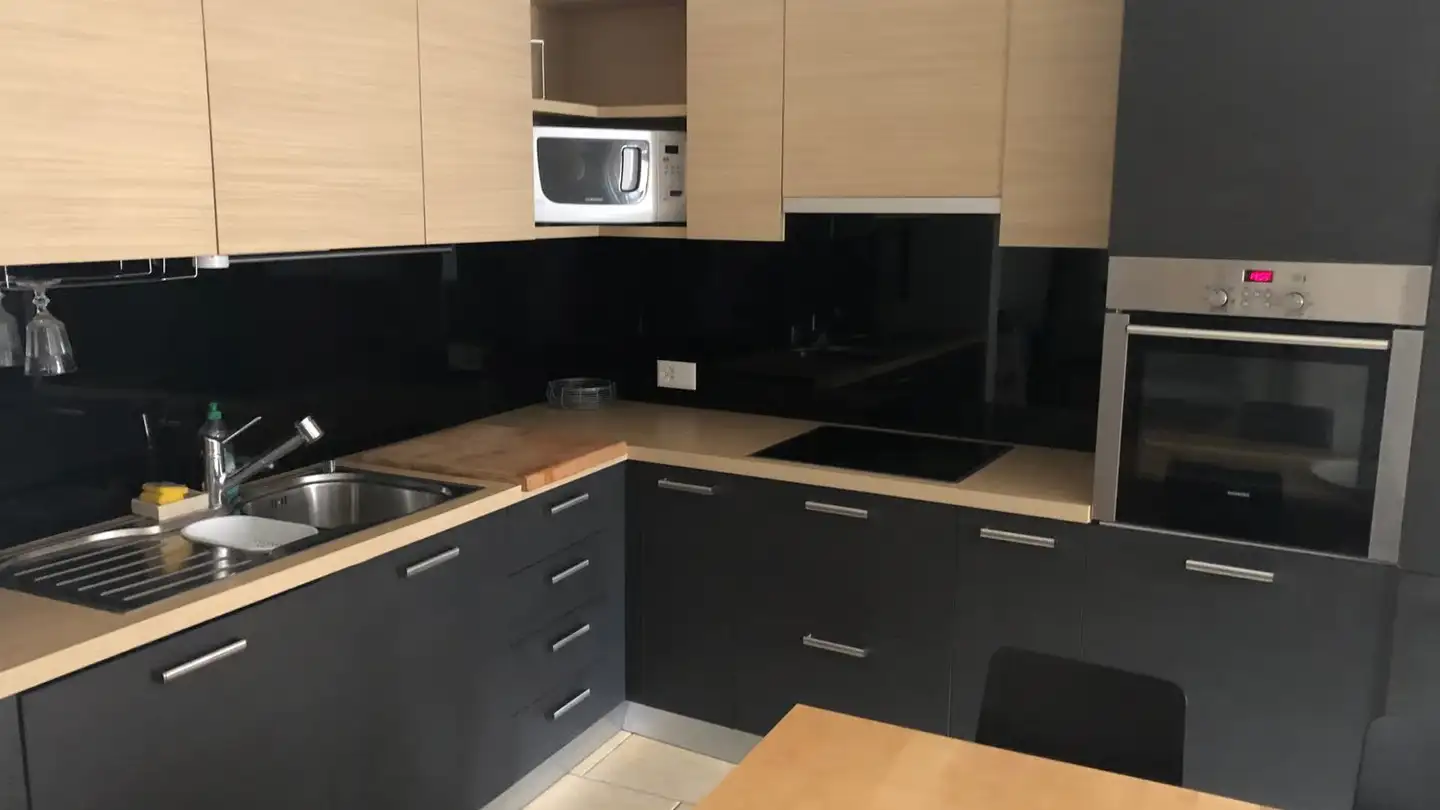 Appartement à louer - 6850 Mendrisio