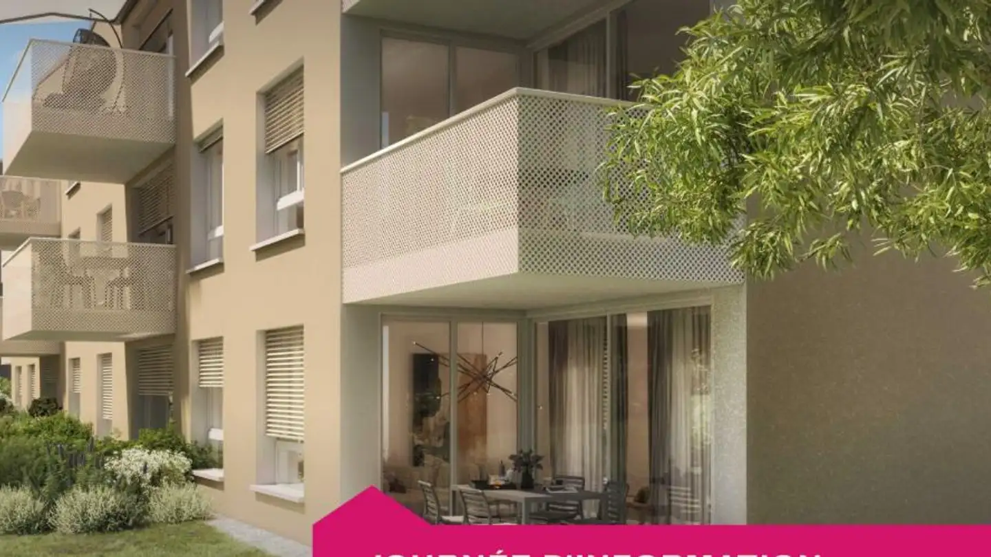 Apartment for sale - Chemin des Argilles 30, 2088 Cressier NE