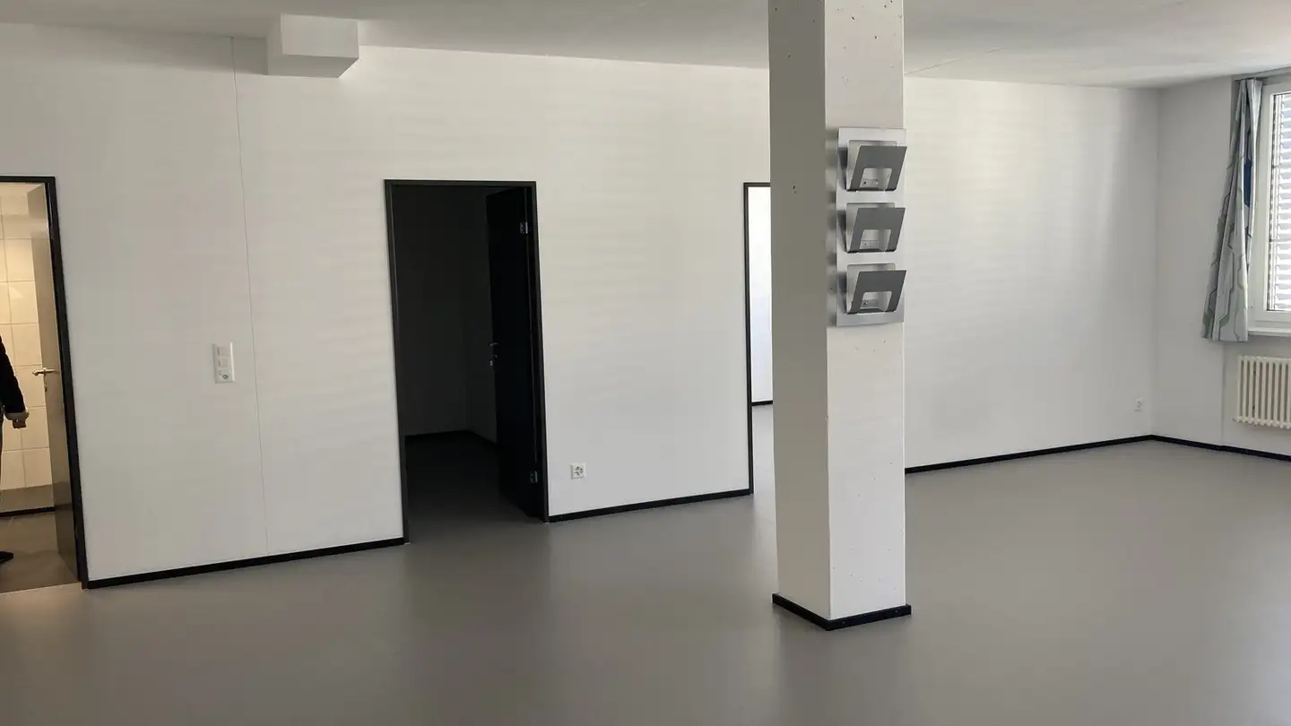 Appartamento in affitto - Gertrudstrasse 17, 8400 Winterthur - Foto 2
