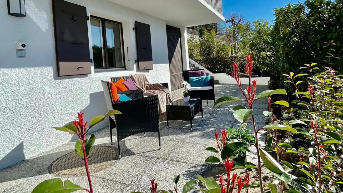 Chalet for sale - 1801 Le Mont-Pèlerin - Photo 4