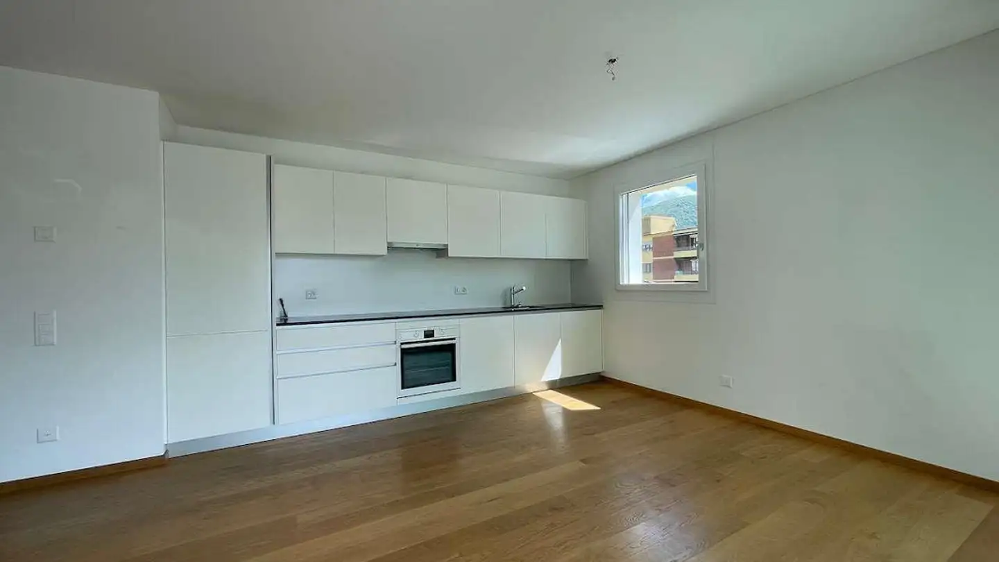 Appartamento in affitto - Via Stefano Franscini 15, 6815 Melide - Foto 3