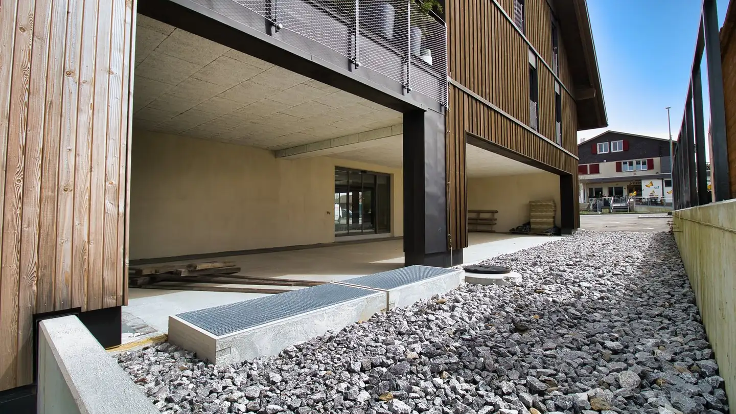 Negozio in vendita - Dorfstrasse 23, 3673 Linden - Photo 4