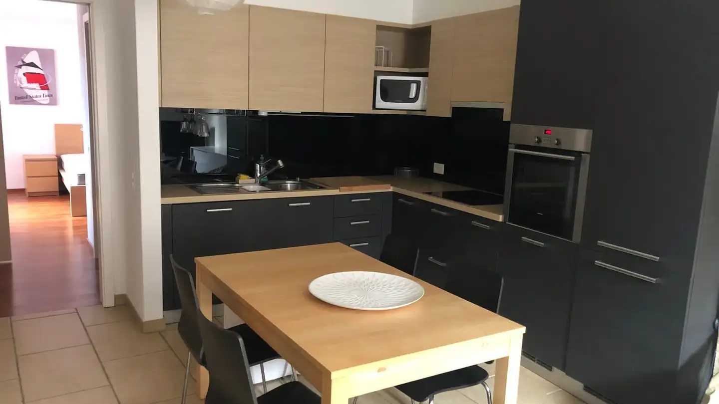 Appartement à louer - 6850 Mendrisio - Photo 2