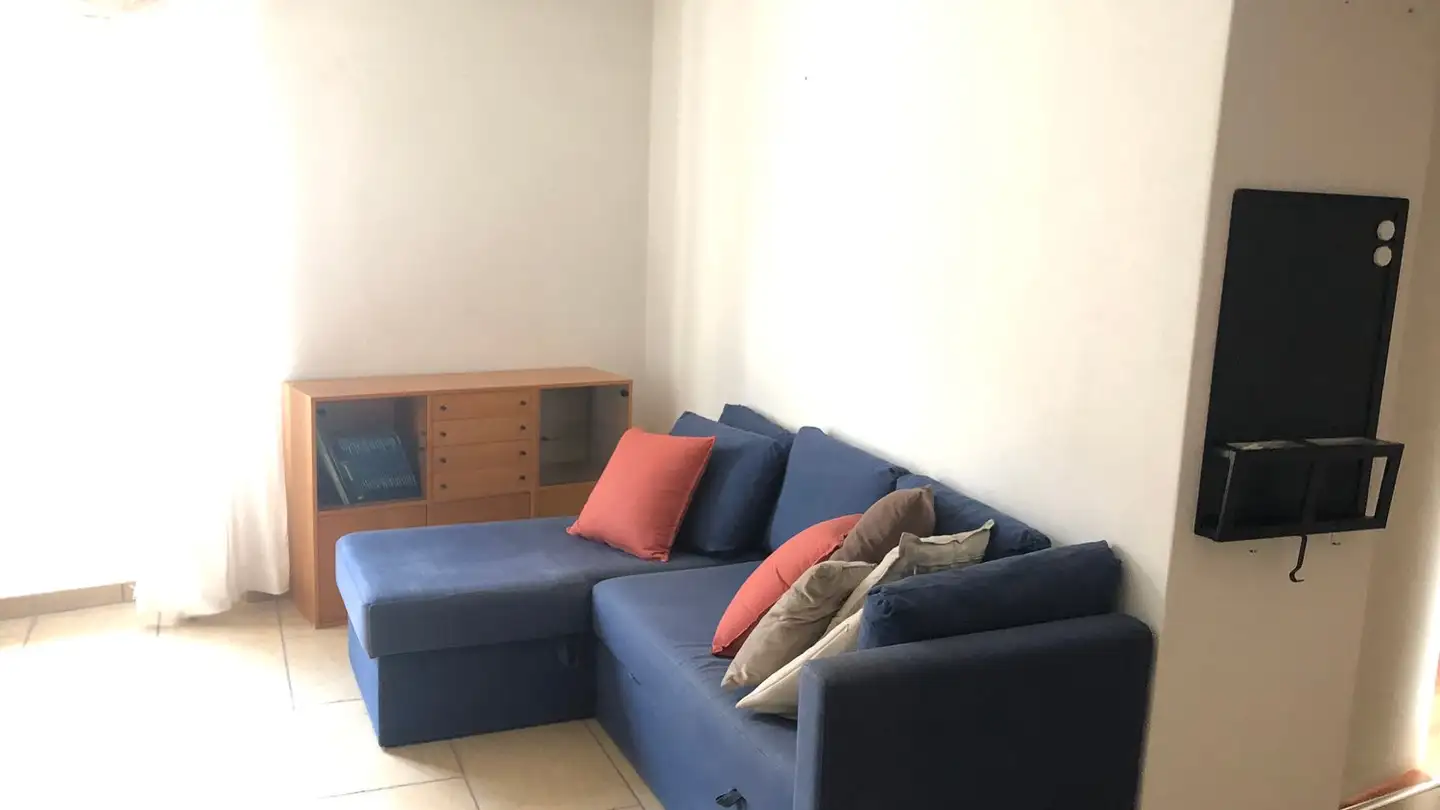 Appartement à louer - 6850 Mendrisio - Photo 3