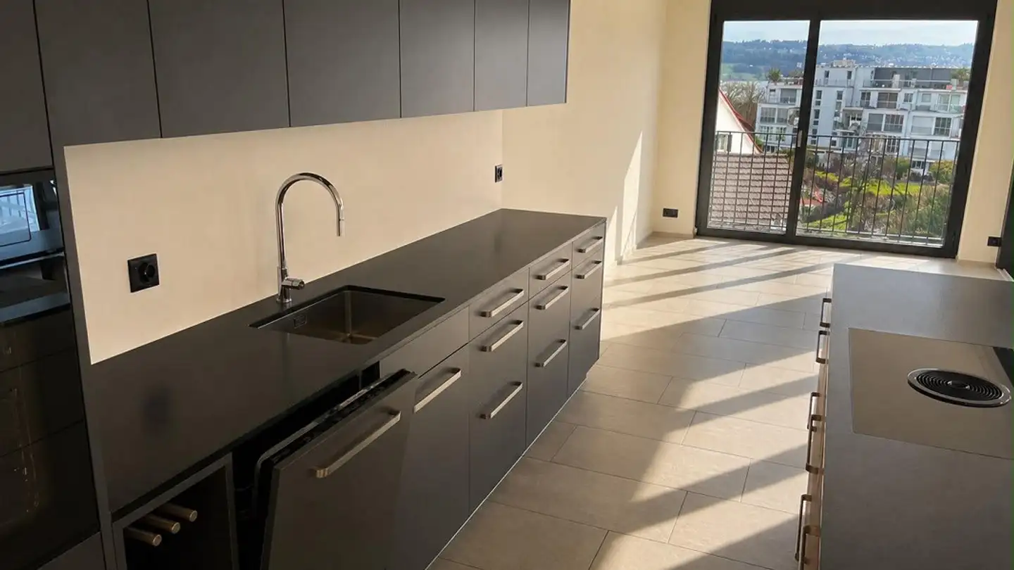 Appartamento in affitto - Benderbülstrasse 2, 8712 Stäfa - Foto 2