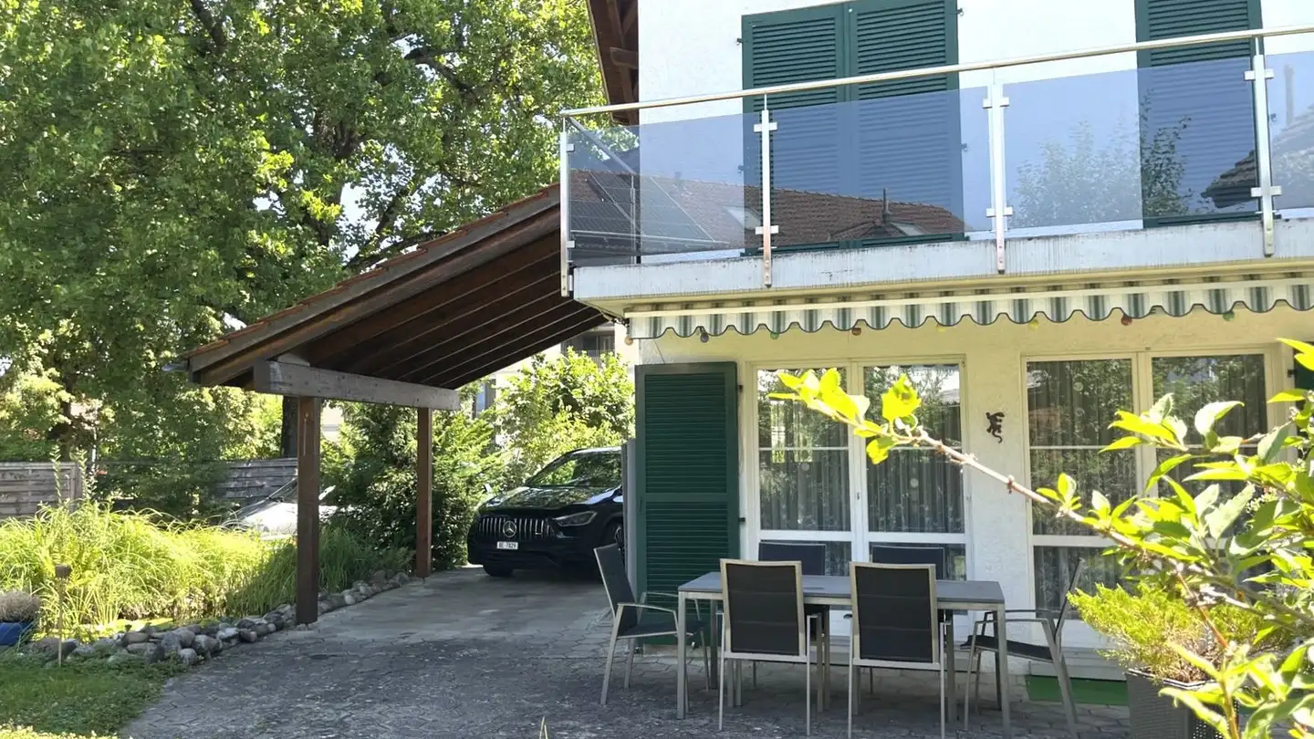 Casa bifamiliare in vendita - Eggacherweg 2, 5035 Unterentfelden - Foto 2