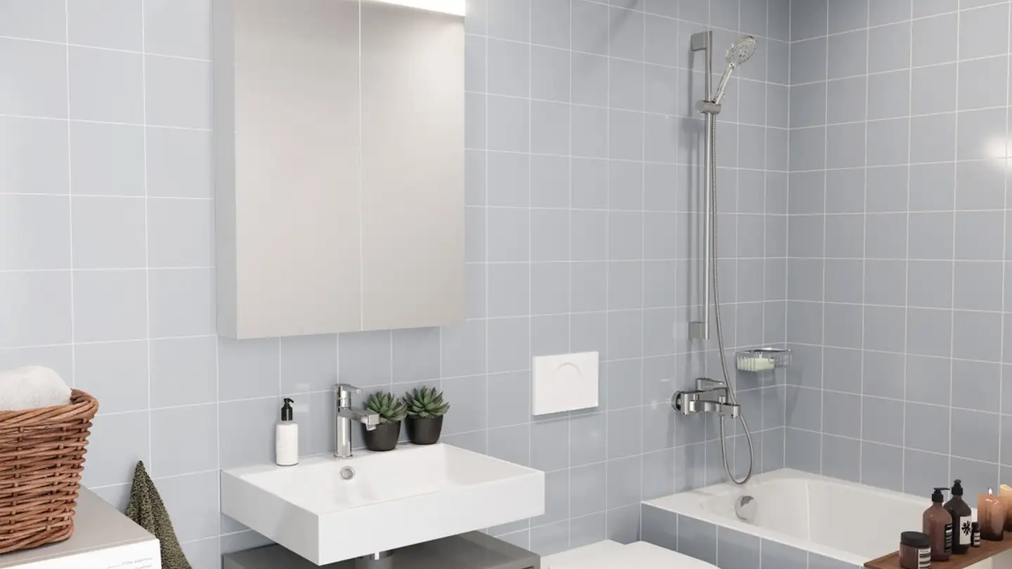 Appartamento in affitto - Schulhausstrasse 27, 3052 Zollikofen - Photo 4